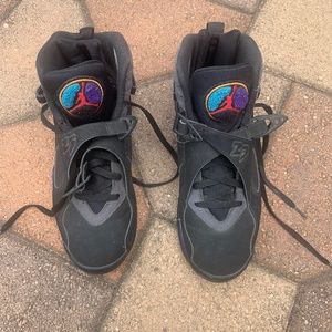 Jordan Shoes Size 8.5